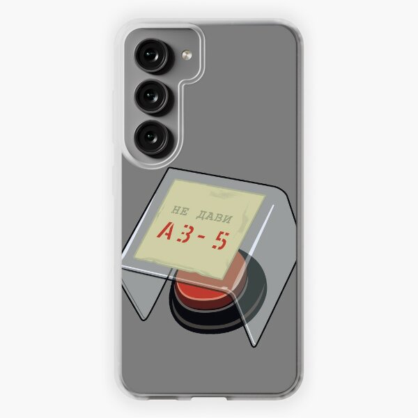 Radioactive Geiger Counter Samsung Galaxy Phone Case for Sale by  Wildharegrafix