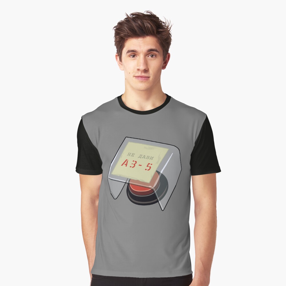 Item preview, Graphic T-Shirt designed and sold by thedrumstick.