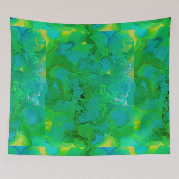 Item preview, Prosperity Alchohol Ink designed and sold by vonnieacrylics.