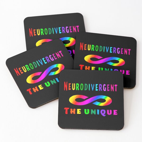 Item preview, Divergent the unique  designed and sold by AuDHDesigns AUS .