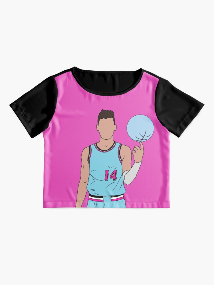 tyler herro tshirt