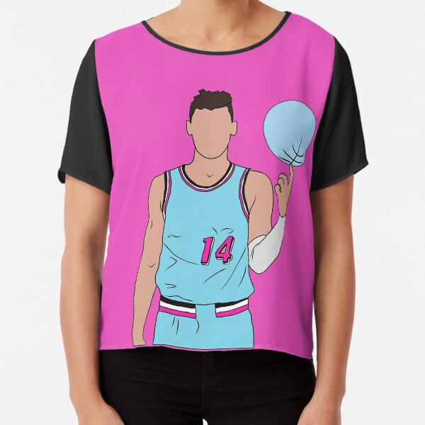 tyler herro shirt vice