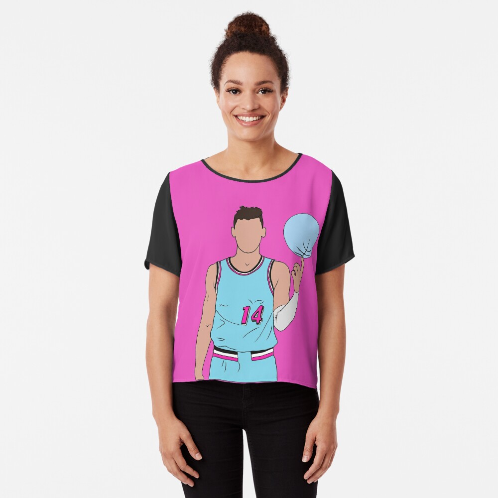 tyler herro tshirt