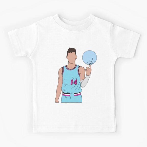 tyler herro vice shirt