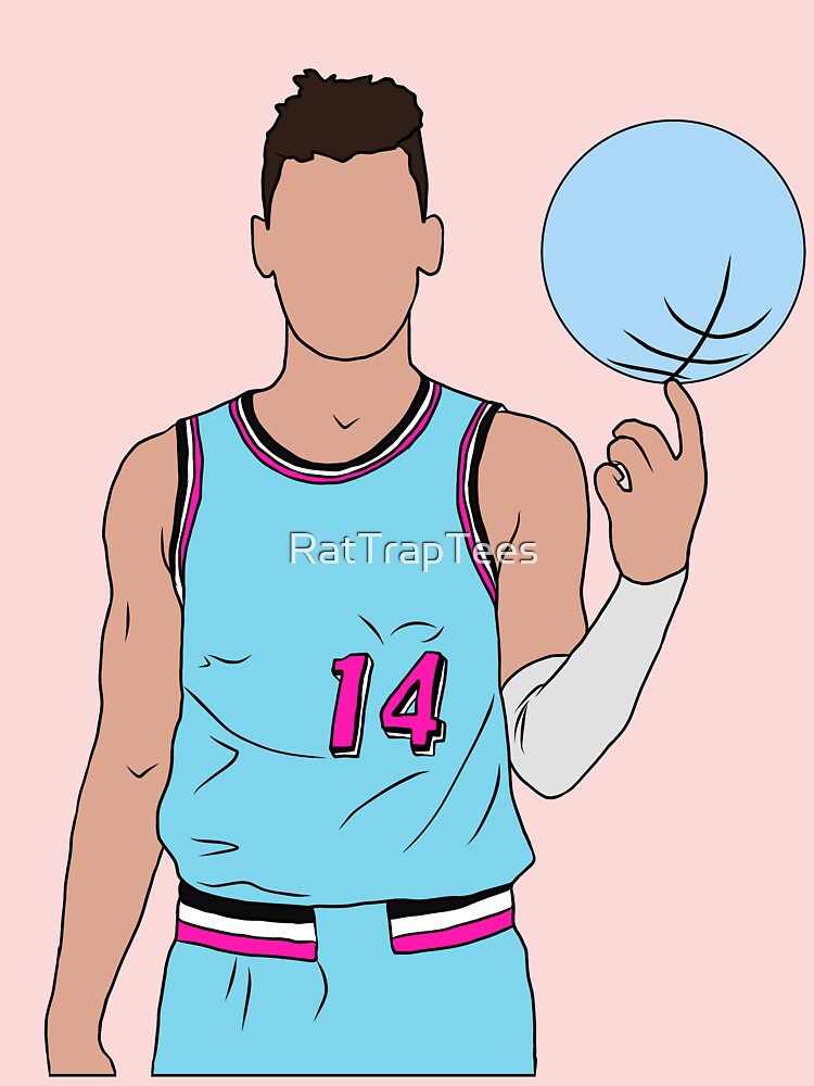 Tyler herro best sale vice city