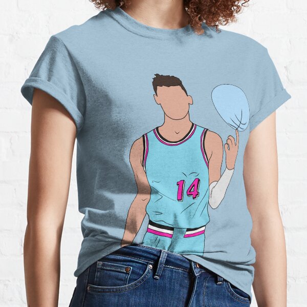 Tyler Herro Vice Classic T-Shirt