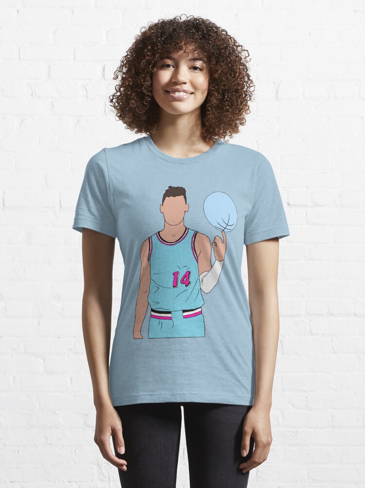 tyler herro vicewave shirt