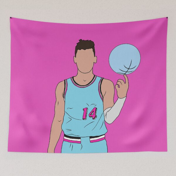 Item preview, Tyler Herro Vice designed and sold by RatTrapTees.