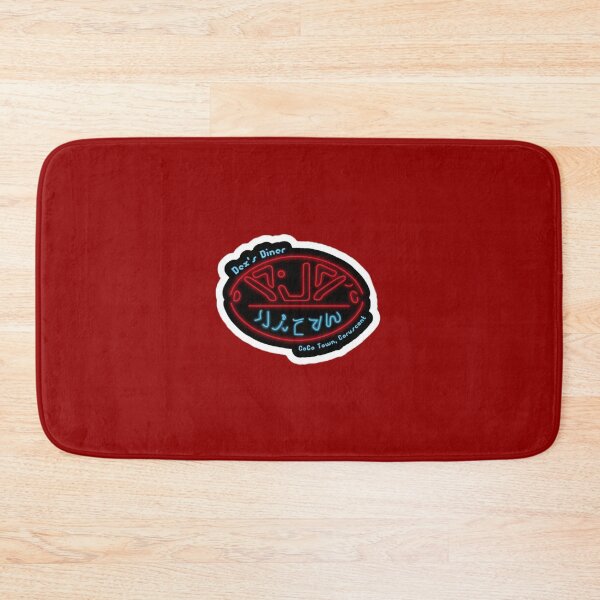 Item preview, Dex's Diner designed and sold by tnghtbglsr.