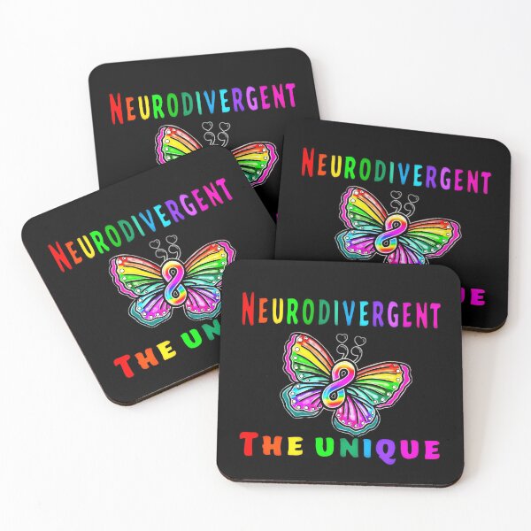 Item preview, Divergent the unique  designed and sold by AuDHDesigns AUS .