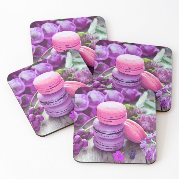 Item preview, Macaroons designed and sold by Margaret Stevens.