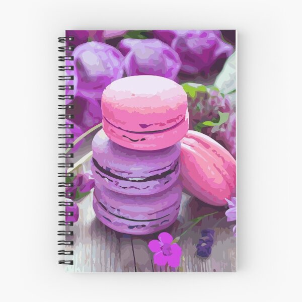 Item preview, Macaroons designed and sold by Margaret Stevens.