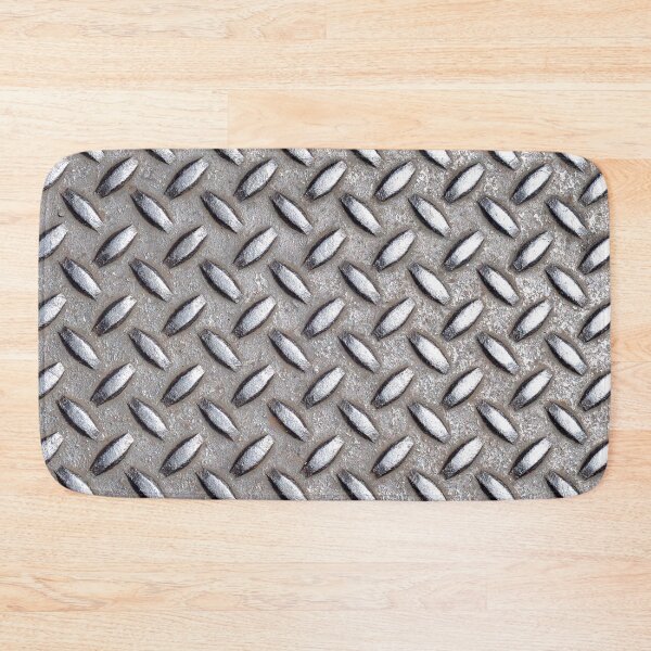 Item preview, grunge texture of shiny metal designed and sold by Evan Sharboneau.