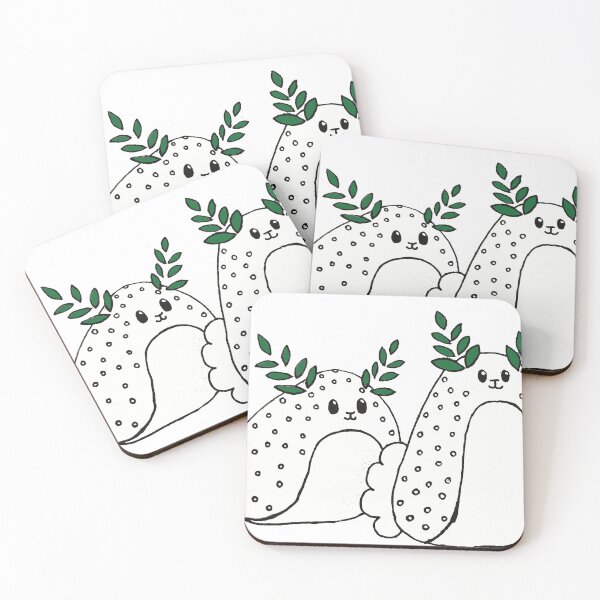 Item preview, Sea Bunny Pals designed and sold by LuxPNSilva.