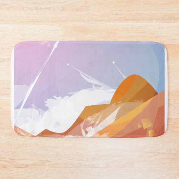 Item preview, Mountainous designed and sold by WrongArt.