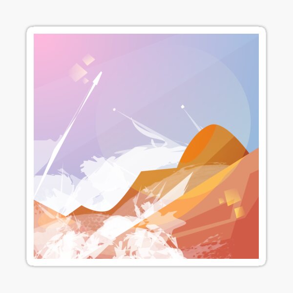 Item preview, Mountainous designed and sold by WrongArt.