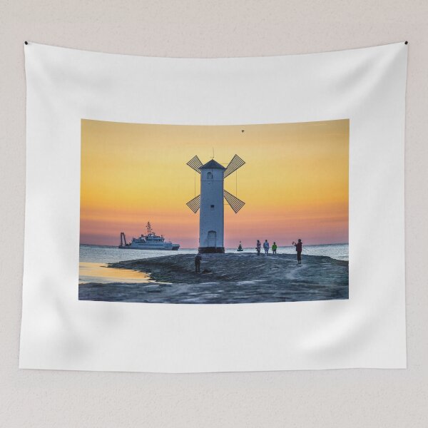 Item preview, Lighthouse  designed and sold by Sebastian Chalupa.