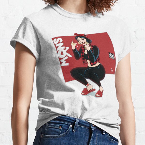 Snow Classic T-Shirt