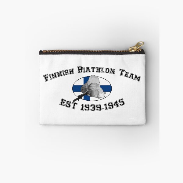 Item preview, Finnish Biathlon Team designed and sold by TreblaImein.