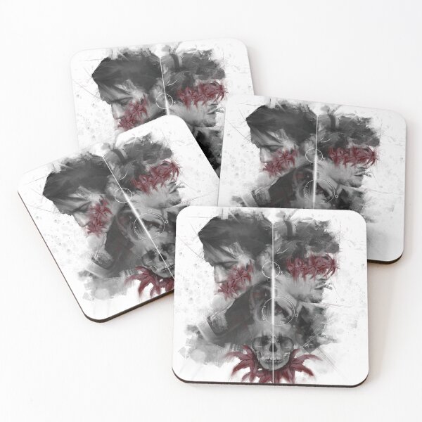Item preview, Murder Husbands designed and sold by eatdirtverger.