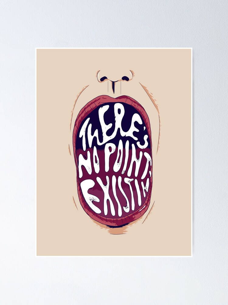 Alternate view of existing. Poster