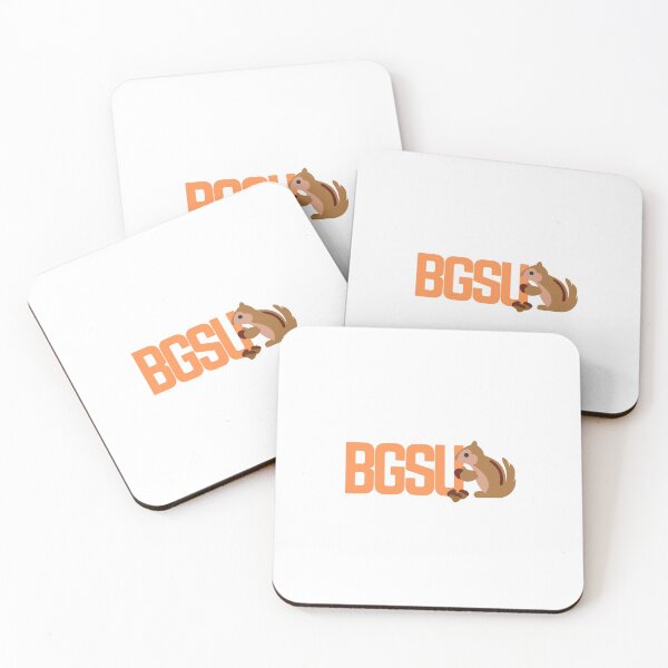 Item preview, BGSU Squirrel Design designed and sold by Makattack99.