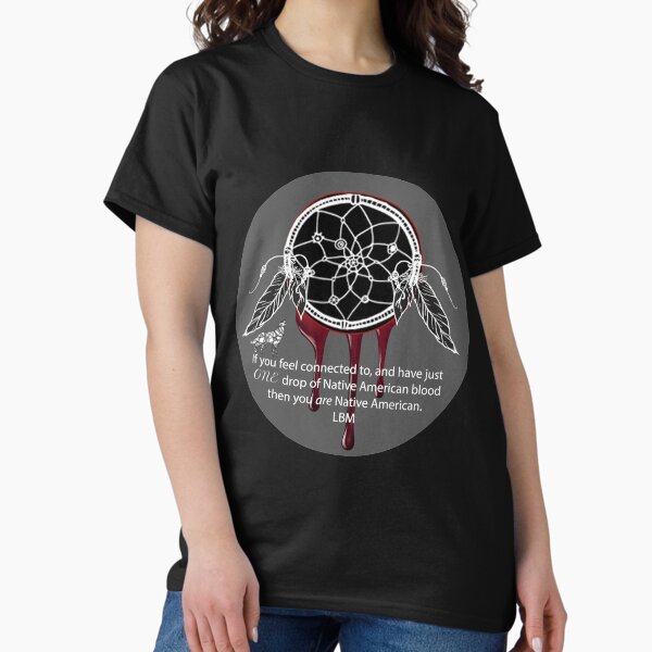 One Drop Classic T-Shirt
