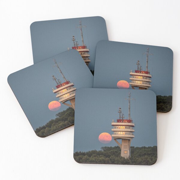 Item preview, Red Moon designed and sold by Sebastian Chalupa.
