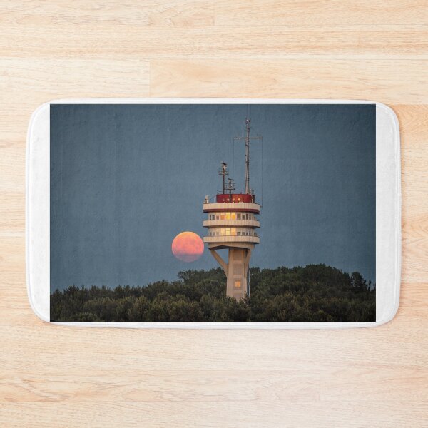 Item preview, Red Moon designed and sold by Sebastian Chalupa.
