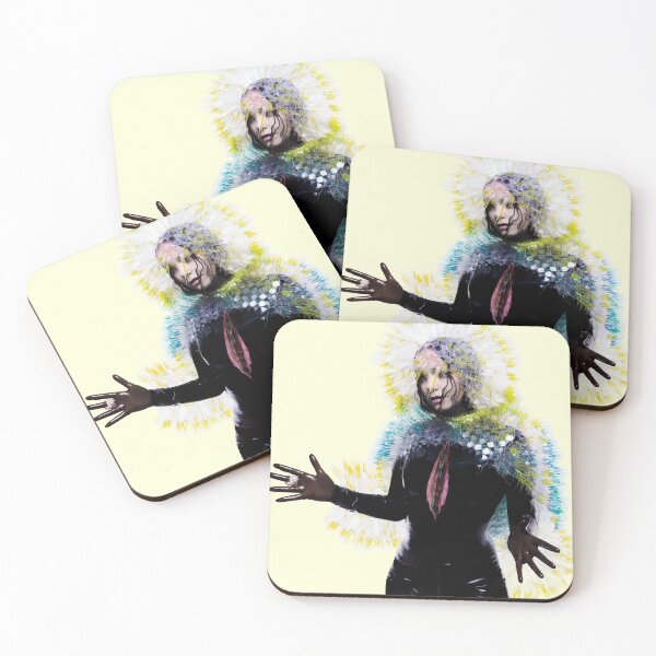 Item preview, vulnicura designed and sold by The Futurist.