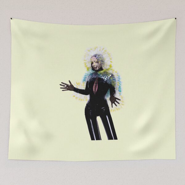Item preview, vulnicura designed and sold by The Futurist.