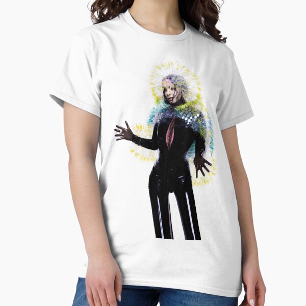 Item preview, vulnicura designed and sold by The Futurist.