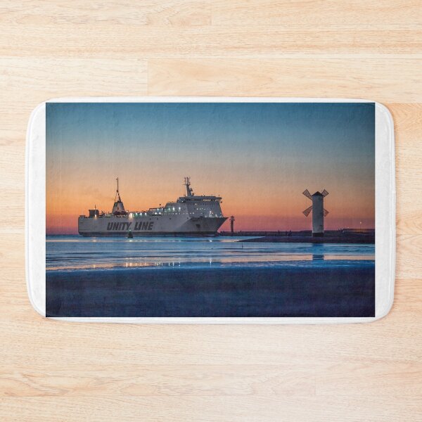 Item preview, Ferry Boat designed and sold by Sebastian Chalupa.