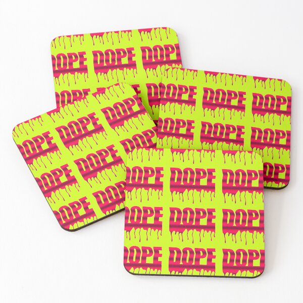 Item preview, DOPE designed and sold by designsbykaye.