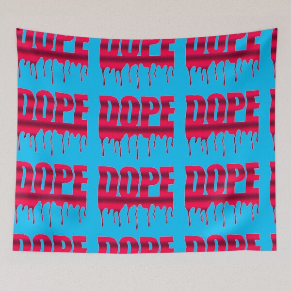 Item preview, DOPE designed and sold by designsbykaye.
