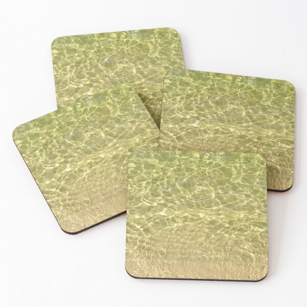 Item preview, Golden River designed and sold by Soozie Wray.