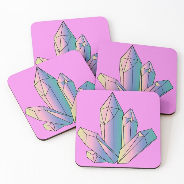 Item preview, Enchanted Crystals designed and sold by Celestial Aura Creations.