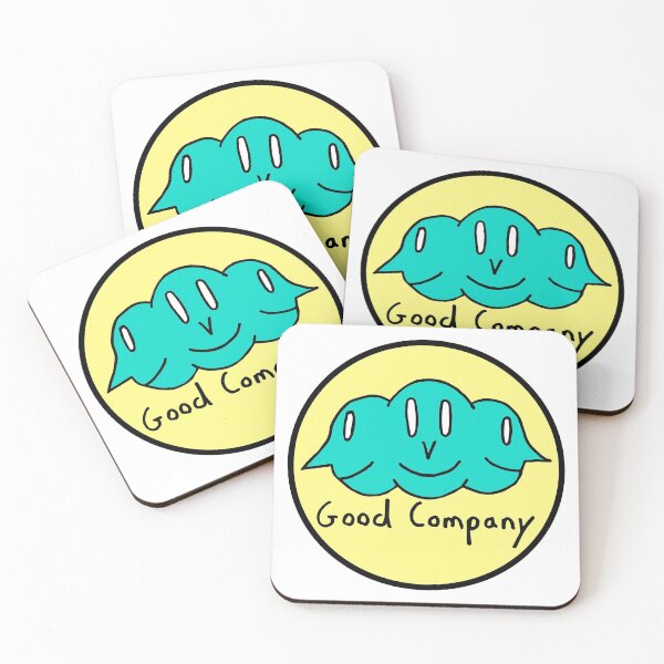 Item preview, Good Company is hard to find  designed and sold by John-Paul Sanders.