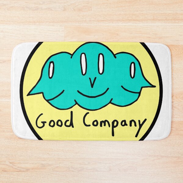 Item preview, Good Company is hard to find  designed and sold by John-Paul Sanders.