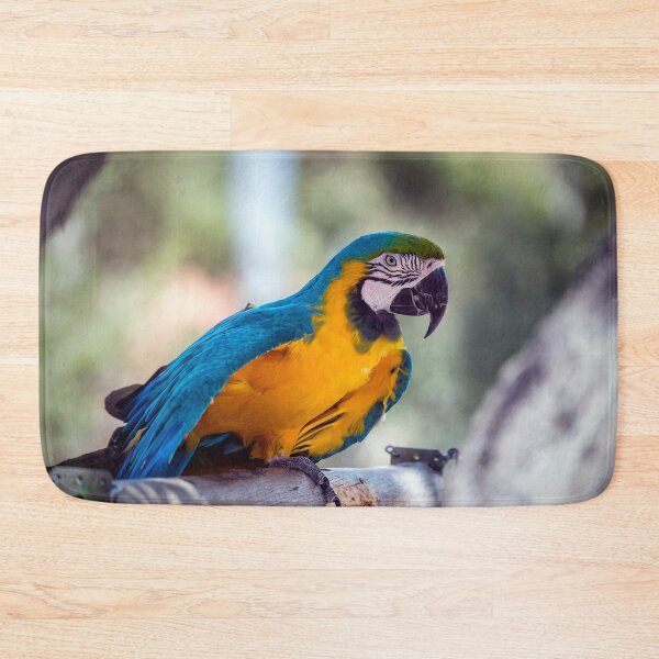Item preview, Parrot designed and sold by Sebastian Chalupa.