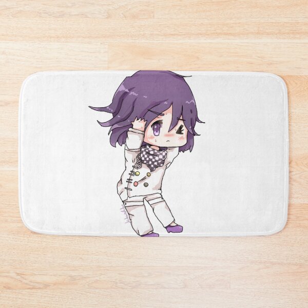 Item preview, Kokichi chibi designed and sold by Kibo-Kibo.