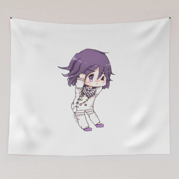 Item preview, Kokichi chibi designed and sold by Kibo-Kibo.