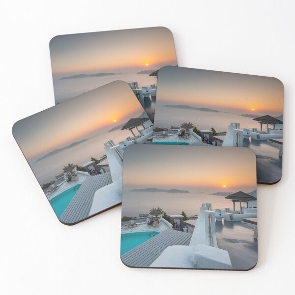 Item preview, Santorini designed and sold by Sebastian Chalupa.