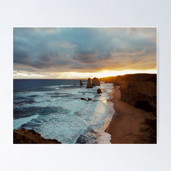 Item preview, 12 Apostles designed and sold by Jack Chauvel.