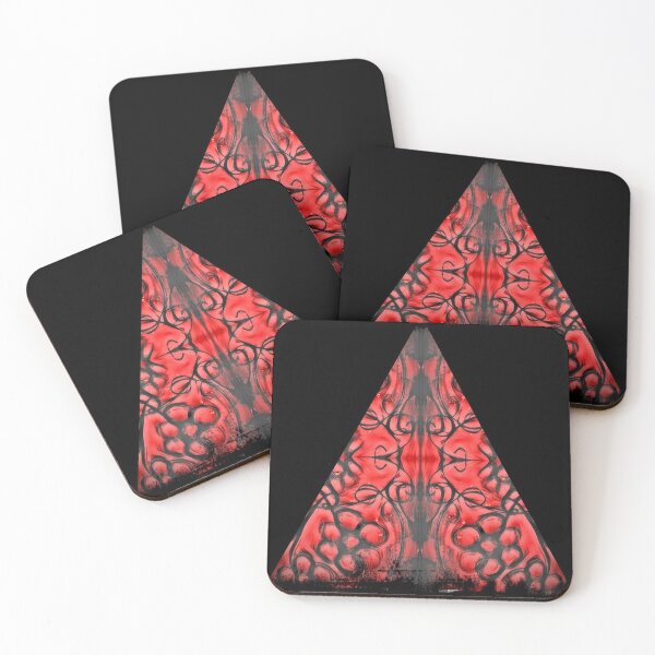 Item preview, Tri-Floral designed and sold by shriamato.