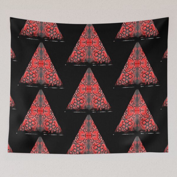 Item preview, Tri-Floral designed and sold by shriamato.