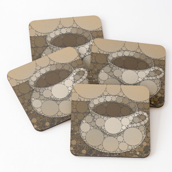 Item preview, Hot Cuppa Too designed and sold by JillyBeanDesign.