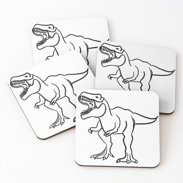 Item preview, Dino designed and sold by cal-webs.