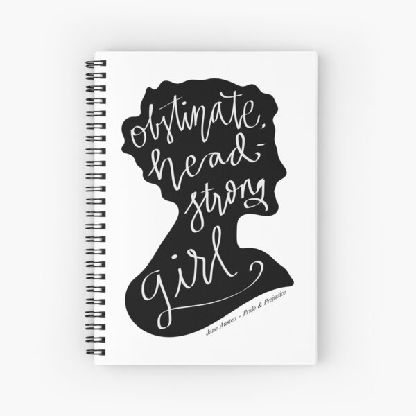 Item preview, Pride and Prejudice Quote designed and sold by Amy-ARMY.