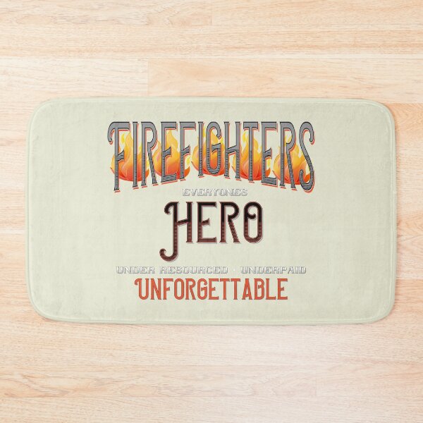 Item preview, Firefighters designed and sold by bluehair.